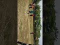 Tolak peluru O2SN Kota Langsa