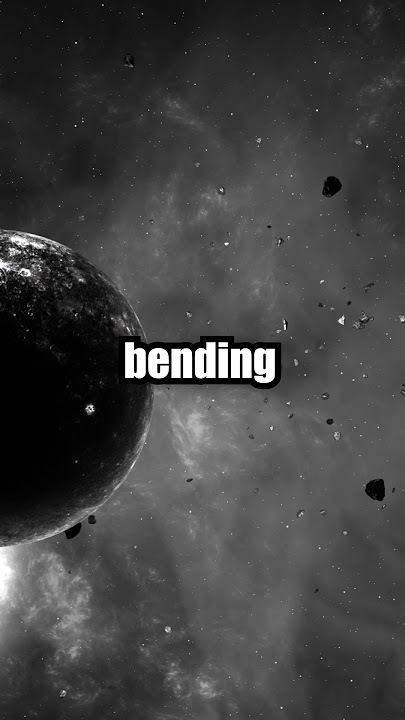 Who’s Pulling the Rockets? #space #facts #universe