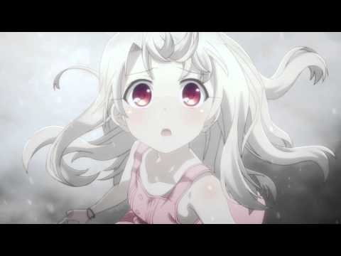 (新)Fate/kaleid liner  プリズマ☆イリヤ ドライ!!　第一弾PV公開！