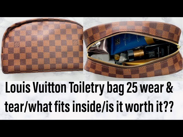 I BOUGHT THE LOUIS VUITTON COFFEE CUP BAG - FULL REVIEW, WHAT FITS & MORE