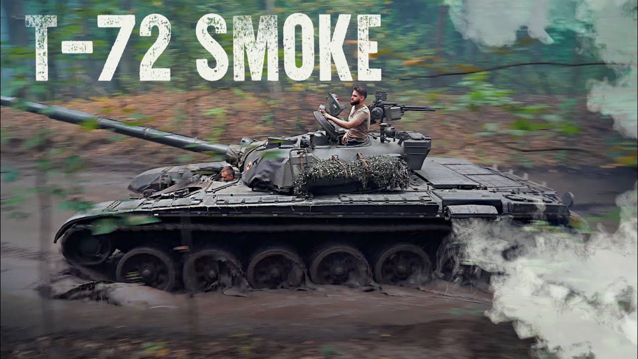 Wunderbar T 72 Panzer Bildnull