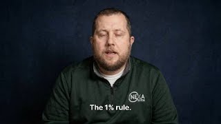 The 1% Rule