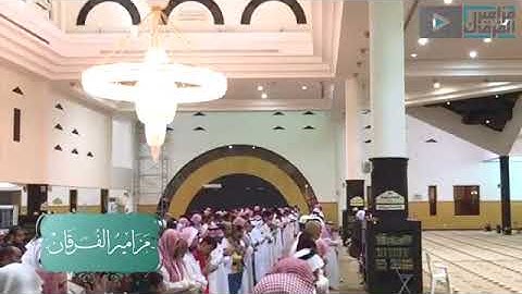 الشيخ ياسر الدوسري 🥺😢 تلاوه خاشعه من سورة فصلت من صلاة العشاء