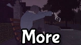 More - keshi Nightcore || With Lyrics