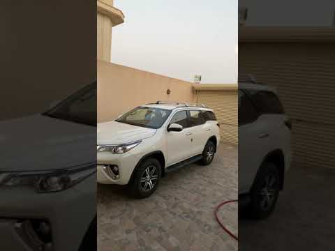 شبك فورشينر 2020 علوي المنيوم سهل التركيف