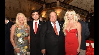 Celebrity #SecretsSelfmadeBillionaire 0800 John Catsimatidis from Harlem Immigrant to Billionaire Wealth