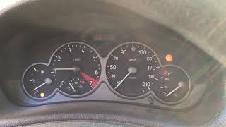 S 4298 ДВС (Двигатель) Peugeot 206 1.4i KFX TU3JP