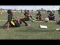 Futebol e educação: A fórmula da Academia Malacha