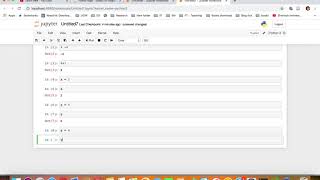 Python For Absolute Beginners : Variables : Part 1