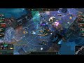 League of Legens penta cait Aram