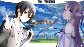 Nightcore I Know What You Did Last Summer switching Vocals