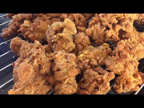 the-best-crispy-fried-chicken-gizzards-recipe-|-how-to-fried-chicken-gizzards