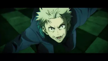 呪術廻戦19話 狗巻棘 かっこいいシーン集 Mp3