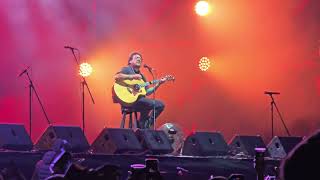 José Sabía - La Vela Puerca (Live - Cosquin Rock Uruguay 2025)
