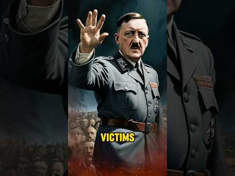 Shocking Historical Facts About Hitler Shorts Facts History