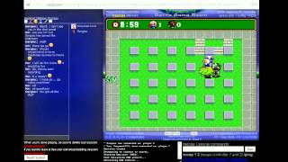 Super Bomberman 4 (english translation) - Summer Netplay Tournament 2015 week 5 - Vizzeteers vs. We