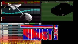 Thrust (Remix 2018)
