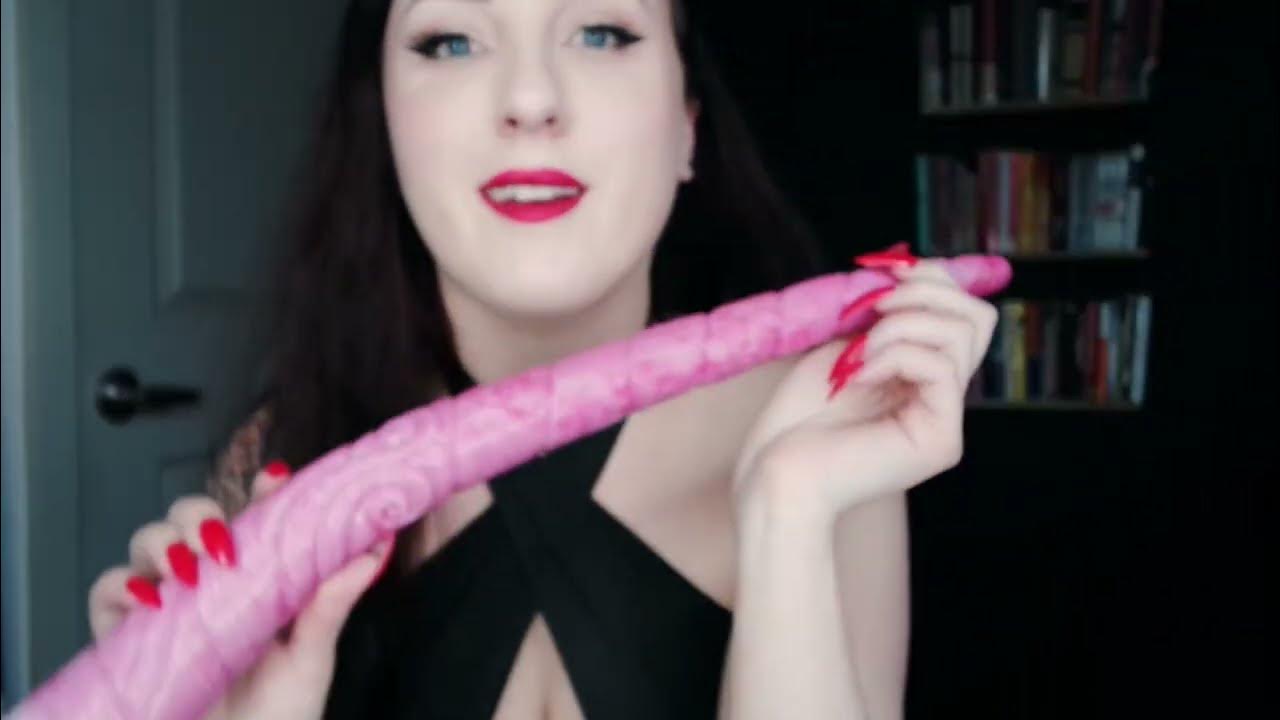 Bigshocked Crazy Fantasy Dildos Youtube