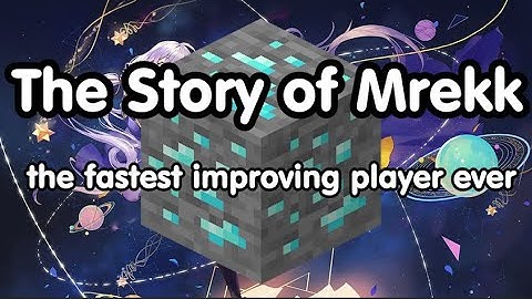 『osu!』The Story of Mrekk, the fastest improving player ever