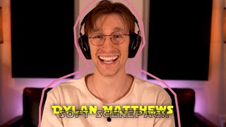 Soft Scenepack of Dylan Matthews :) screenshot 4