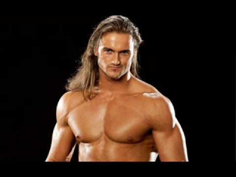 Drew Mcintyre 2009 Theme (Full Version)