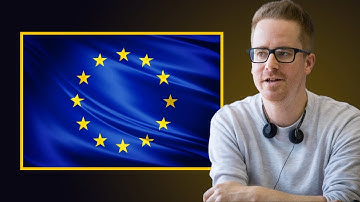 Can Europe Become the Third AI Superpower? - Nick Srnicek