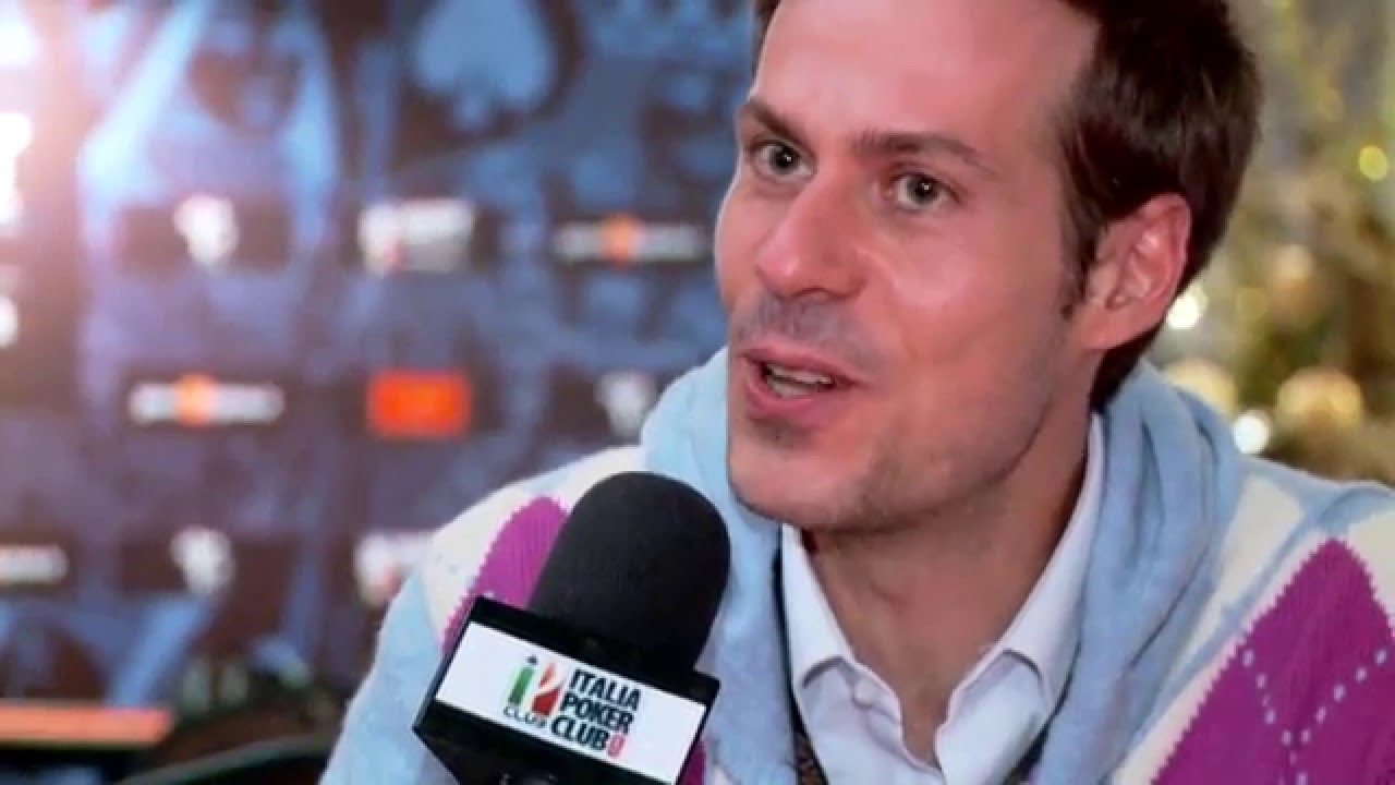 Flavio ferrari zumbini poker trainer