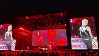 Guns N&#39; Roses - Pretty Tied Up (Live@Olympic Stadium, July 22, 2023, Athens, Greece)