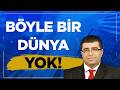 Üzeyir Doğan: Bu İş Bu Kadar Kolay Bir İş Değil, Tek Kurumun Üstesinden Gelebileceği Bir İş Değil! 📊