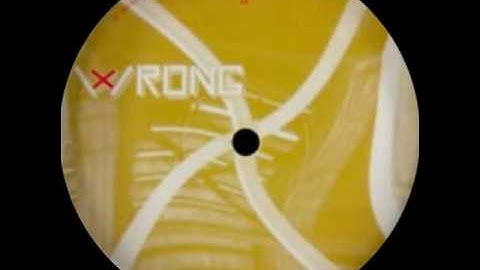 Two Right Wrongans - Straight Ahead (edit)