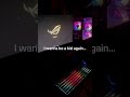 I wanna be a kid again… #fyp #songlyrics #pcgaming