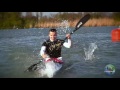 Speed Canoe Sprint Training