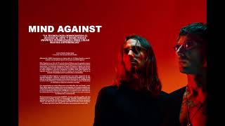 Mind Against - DJ Mag ES [Cover Mix] - 08-01-2024