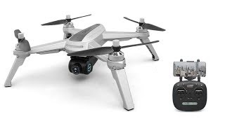 Квадрокоптер JJPRO X5 Квадрокоптер JJPRO X5