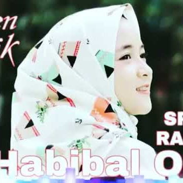 DJ nisa sabyan versi 30dtk