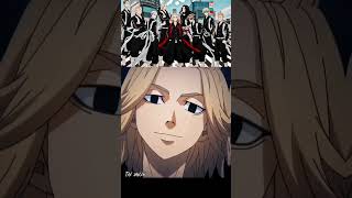 Power Of Mikey Tokyo Manjhi Gang Saneen