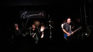 Pop Evil - 2017 - Maxwell's (Kitchener) - (13) Trenches