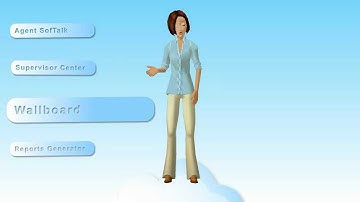 simplyCT the All-in-One Virtual Call Center Solution