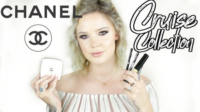 CHANEL SUMMER CRUISE COLLECTION 2017 REVIEW 