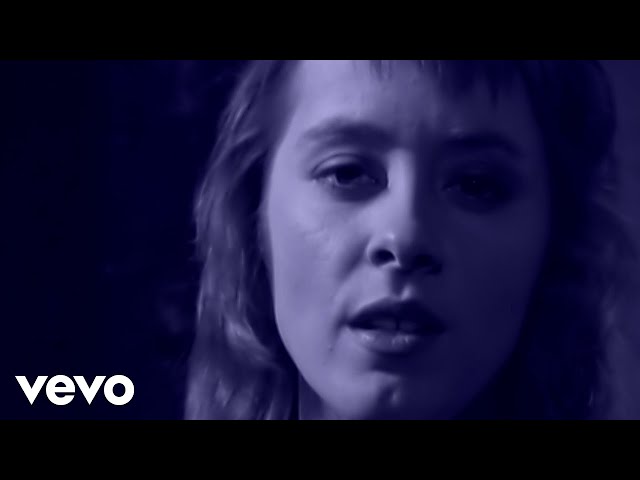 Suzanne Vega - Tom's Diner (Blue Tint Acapella Version)