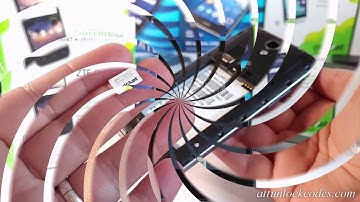 Want to get Cricket ZTE Prelude Plus Unlock Code For Free - visit : attunlockcodes.com