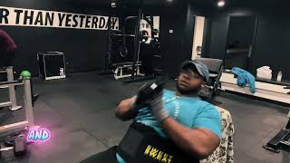 ๐ช๐พ๐๏ธโโ๏ธCRAZY CHEST PUMP