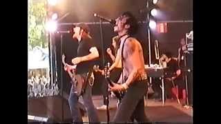 The Hellacopters - 1995 live