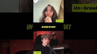 Download Lagu Un-Break My Heart on ome tv Dimas Senopati #dimassenopati #ometv #short #shorts MP3 Download Lagu Un-Break My Heart on ome tv Dimas Senopati #dimassenopati #ometv #short #shorts MP3