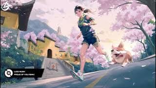 Proud Of You (Remix) - Fiona Fung | Luce Music