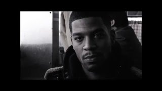 Watch Kid Cudi Handle With Care video