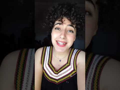 تيك توك الأمازيغ زوينة