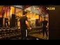 Ras club gym by kleanfit