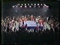 Mil Máscaras vs Dory Funk Jr. ★1979