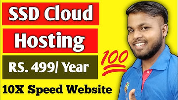 Best Hosting Company in India | best hosting provider | best SSD cloud hosting | HostFizia HOSTING